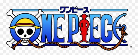 One Piece Logo, Anime Release, One Piece Chapter, Tv Tropes, One Peace, Anime Episodes, One Piece Luffy, Nico Robin, Anime One