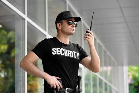 unarmed security guards Los Angeles Private Security Uniform, Satpam Security, Armed Security Guard, Security Guard Companies, Event Security, Executive Protection, Security Guard Services, Restaurant Uniforms, Security Company