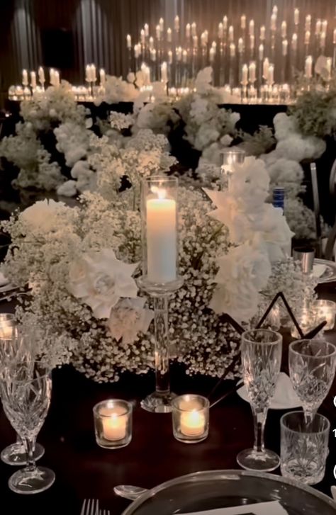 Wedding Inspo, Big Day, Wedding Decorations, Wedding Inspiration, Candle Holders, Table Decorations, Candles, Home Decor, Home Décor