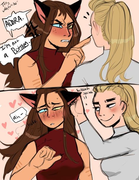 Scary Shows, She Ra Characters, Type Of Girlfriend, Couple Poses Drawing, She-ra Catra, Cartoon Ships, Cute Couple Comics, Time Cartoon, Couple Poses Reference