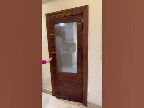 Double way swing door is helpful for Kitchens. Swinging Doors Kitchen, Doors Kitchen, Doors Ideas, Swinging Doors, Laundry Room Design, A Kitchen, The Door, Laundry Room, Room Design