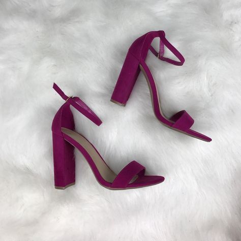 Violet Heels, Magenta Heels, Flower Slippers, Pointed High Heels, Afghan Fashion, Color Magenta, Couture Embroidery, Fashion Heels, Pretty Shoes