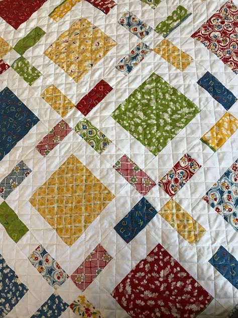 Camille Roskelley Quilt Patterns, Framed Quilt Blocks, Framed Quilt, Family Quilt, Camille Roskelley, Retro Quilt, Quilting Guides, Boys Quilt Patterns, Easy Quilt