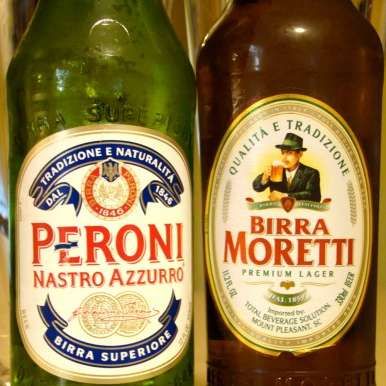 Top Beers from Italy Italian Beverages, Paris Penthouse, Italian Themed Party, Italian Beer, Gangster Party, Pasta Meatballs, Italian Themed Parties, Italian Dinner Party, Italian Party