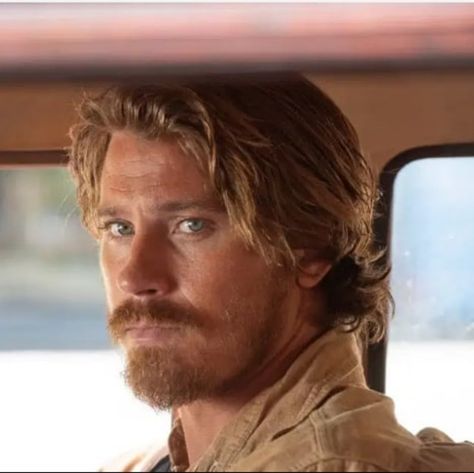 Garrett Hedlund, Mens Hairstyles Medium, Haircut Inspiration, Face Pictures, Irish Men, Handsome Actors, Interesting Faces, Hair And Beard Styles, Bearded Men