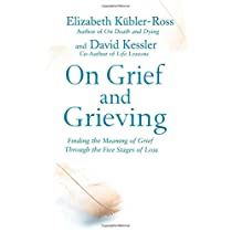 Check this out at Amazon David Kessler, Elizabeth Kubler Ross, Elisabeth Kübler-ross, Kubler Ross, Carol Dweck, Book Addict, Human Experience, The Meaning, Book Collection