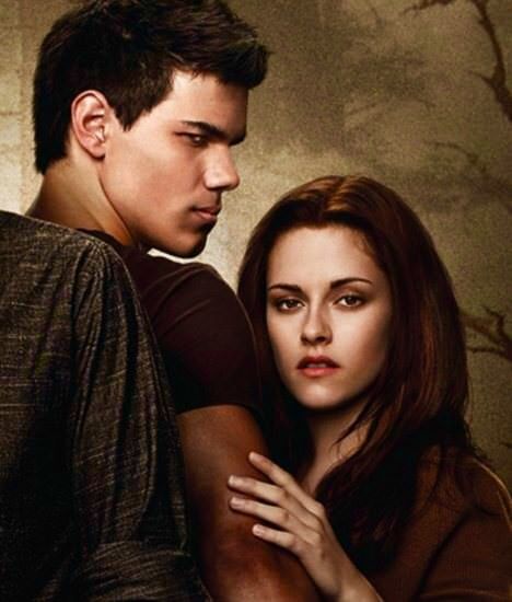 Bella And Jacob, Jacob And Bella, Twilight Jacob, Twilight Bella, Taylor Lautner, Make You Believe, I Want To Know, Love Again, Kristen Stewart