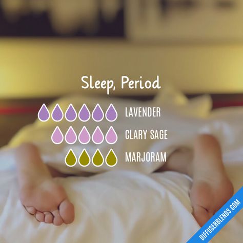 Sleep, Period — Essential Oil Diffuser Blend Sick Day Essentials, Essential Oil Diffuser Blends Recipes, Essential Oil Remedy, Young Living Essential Oils Recipes, Sick Day, Essential Oil Diffuser Recipes, Yl Essential Oils, Essential Oil Mixes, Essential Oil Blends Recipes