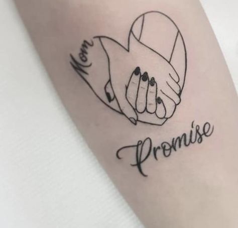 Dumbbell Tattoo, Enough Tattoo, Cute Matching Tattoos, Matching Best Friend Tattoos, Clown Tattoo, Best Tattoos For Women, Mother Tattoos, Bff Tattoos, Friendship Tattoos