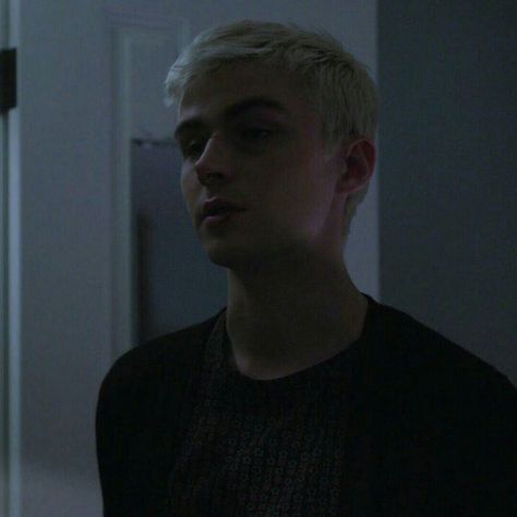 13 Reasons Why Alex Standall, Miles Heizer, Alex Standall, 13 Reasons Why, 13 Reasons, Riverdale, We Heart It, Lost