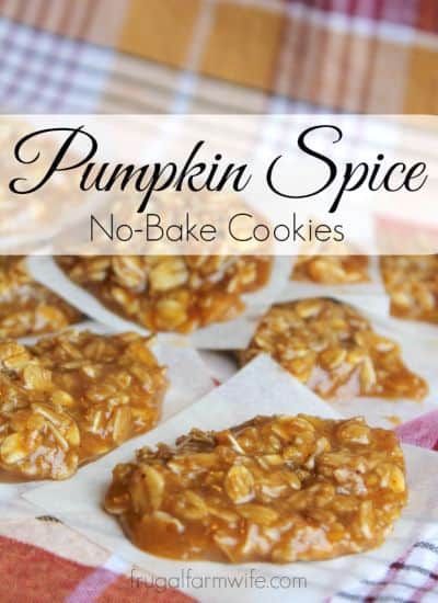 Pumpkin No Bake, No Bake Pumpkin, Pastas Recipes, Pumpkin Spice Cookies, Farm Wife, Baking Recipes Cookies, Bake Cookies, Drop Cookies, Spice Cookies