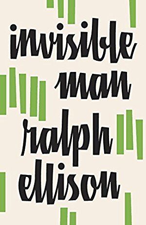 From the publisher: "Ralph Elllison's Invisible Man is a monumental novel, one that can well be called an epic of 20th-century African-American life. It is a strange story, in which many extraordinary things happen, some of them shocking and brutal, some of them pitiful and touching - yet always wit Ralph Ellison, Books Everyone Should Read, Life Changing Books, Black Authors, Invisible Man, Design Editorial, American Literature, 100 Book, Banned Books