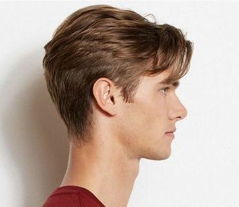 Haircut V, V Taper, Haircut Korean, Haircut Highlights, Mens Haircuts Straight Hair, Oblong Face, Male Haircuts Curly, Mens Haircuts Short Hair, Haircut 2024