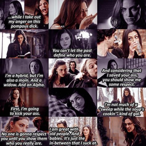 #TheOriginals #HayleyMarshall Kol And Davina, Hayley And Klaus, Hayley The Originals, Vampire Diaries Memes, The Mikaelsons, Hayley Marshall, Tvd Universe, Vampire Diaries Quotes, Vampire Diaries Cast