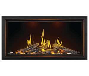 Reliable Gas, Electric & Wood Fireplaces + Stoves I Napoleon® Fireplaces Direct Vent Gas Stove, Napoleon Fireplace, Fireplace Vent, Wood Fireplaces, Electric Logs, Gas Fireplace Insert, Wood Stove Fireplace, Gas Log Sets, Outdoor Kit