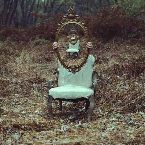 Christopher McKenney - Horror Surrealist Photographer Surrealist Photographers, Film Alice In Wonderland, Mirror Illusion, Ghost Photography, Ghost Boy, Magic Aesthetic, Surrealism Photography, Taurus And Gemini, Visual Diary