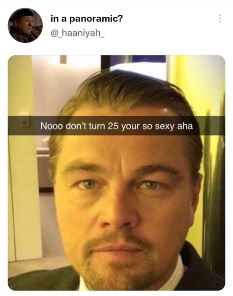 Leonardo Dicaprio Meme Funny, Leonardo Dicaprio Funny, Leonardo Dicaprio Meme, Turning 25, Old Memes, Girlfriend Humor, Breaking Up, Oscar Winners, Funniest Memes