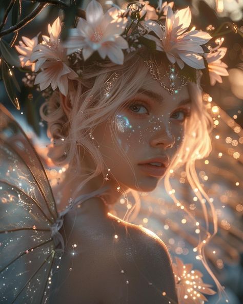 Garden snowdrop fairy ✨✨✨ #ai #aiart #aiartcommunity #aiartwork #midjourneyv6 #midjourney #midjourneyart #midjourneygallery #digitalart #ethereal #ethereal_moods #surrealart #surreal #midjourneycommunity #fairy #fairycore #fairygarden #celedrinemarch2024 @celedrine_art #marchaimagic @tricia_danby_aiart Ethereal Photoshoot Fairytale, Soft Ethereal Aesthetic Wallpaper, Ethereal Fairy Aesthetic, Fairy Photoshoot Ideas, Snowdrop Fairy, Ethereal Girl, Fantasy Shoot, Faerie Art, Ethereal Fairy