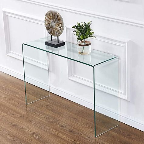 Glass Entryway Table, Narrow Console Table Entryway, Behind Couch Table, Narrow Entryway Table, Table Behind Couch, Console Table Entryway, Narrow Entryway, Console Table Living Room, Console Table Styling