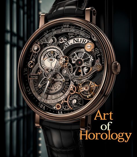 Indulge in the grandeur of masterful craftsmanship with this 'Art of Horology' T-shirt. This wearable piece of art captures the exquisite complexity of a high-end mechanical watch, displaying the intricate dance of gears and cogs that enthusiasts and collectors revere. Each detail, from the polished rose gold casing to the symphony of moving parts visible through the transparent watch face, speaks to the dedication and skill inherent in luxury watchmaking. This T-shirt is not only a fashion statement but a homage to the time-honored tradition of horology. It is perfect for those who appreciate the finer things in life, who carry a piece of history and innovation with them. Whether you're attending a watch collectors' meet-up or simply going about your day, this T-shirt is sure to turn head Transparent Watch, Gears And Cogs, Lux Watches, Watch Gears, Art Shirt, T Shirt Art, Hand Watch, Rose Gold Case, Hard Rock Cafe