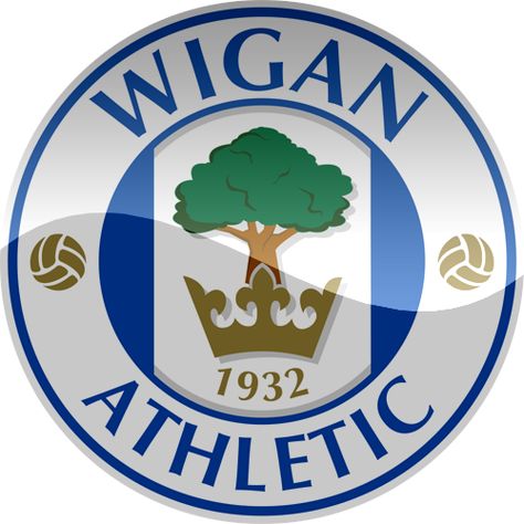 Leicester City Football Club, Carlisle United, Logo Club, Brighton & Hove, Bradford City, British Football, Franz Beckenbauer, Wigan Athletic, Queens Park Rangers