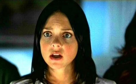 Cindy Campbell - Anna Ferris Anna Ferris, Cindy Campbell, Scarie Movie, Anna Faris, Scary Movie, Here On Earth, Scary Movies, Black Hair, Theater