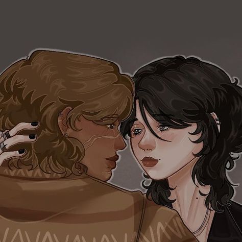 Andy on Instagram: "Sapphic WOLFSTAR🤭   You don’t even know how much I love them 😭  . . . . . #wolfstar #wolfstarfanart #siriusxremus #fanart #siriusxremusfanart #marauders #maraudersera #maraudersfanart #marauderswolfstar #marauderssiriusblack #maraudersremuslupin #remuslupinfanart #remuslupin #siriusblackfanart #siriusblack #sapphicwolfstar #sapphic #procreate #digitalart" Sapphic Wolfstar, Wolfstar Fanart, Remus Lupin Fan Art, Sirius X, Marauders Fan Art, Remus Lupin, Marauders Era, Sirius Black, The Marauders