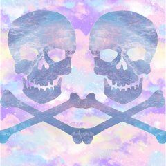 Tumblr Aliens, Tumblr Goth, Goth Skeleton, Anime Rapper, Pastel Grunge, Hippie Wallpaper, Skull Wallpaper, Screen Saver, Pastel Wallpaper