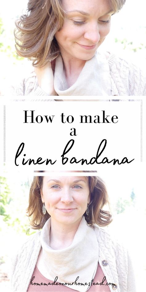 #howtomakealinenbandana #linen #bandana #howtomakealinenscarf #howtomakealinenbandana #linenbandana #howtomakeabandanaforburningman #howtosewabandana #howtosewalinenscarf #summerclothingstaple #summerwardrobe #easysewingtutorial #beginnersewingtutorial #youtube #sewing #sew #howtosew #sewersofinstagram #learntosewalinenbandana #DIYsewingproject How To Make A Bandana, Bandana Sewing Pattern, Linen Bandana, Fat Quarter Sewing Projects, Bandanas Diy, Neck Bandana, Bandana Neck Scarf, Simple Sewing Tutorial, Simple Linen