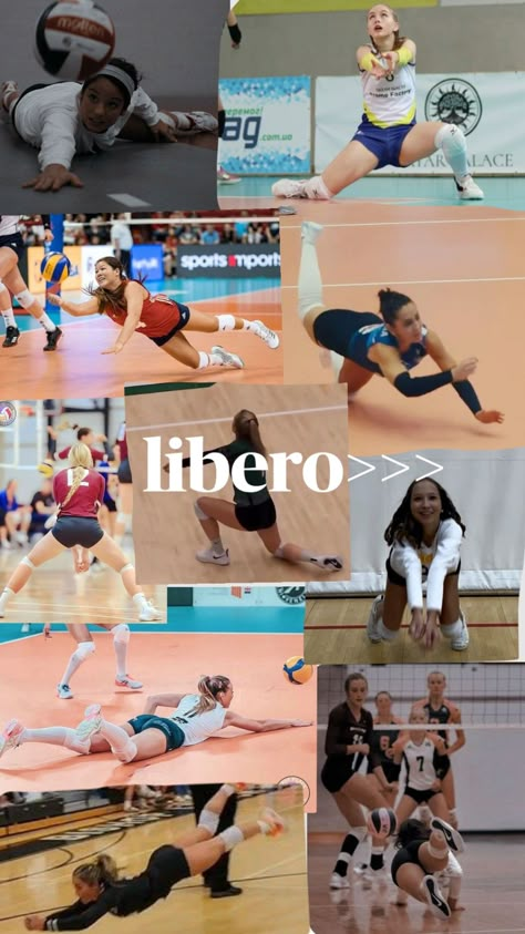 #libero #volleyball Volleyball Vision Board Ideas, Volleyball Gym Aesthetic, Things Only Volleyball Players Get, Volleyball Ace Cheers, Volleyball Aesthetic Libero, Libero Volleyball Workouts, Volleyball Libero Aesthetic, Volleyball Widget, Volleyball Astethic