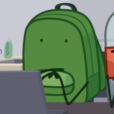 Backpack Hfjone, Liam Backpack