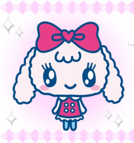 Yumemitchi (ゆめみっち Yumemitchi) is an adult female Tamagotchi character who debuted in episode 1 of Tamagotchi! Yume Kira Dream. Yumemitchi's first virtual pet appearance was on the Tamagotchi P's in Japan, and the Tamagotchi Friends internationally. Yumemitchi's mother is Yumemamatchi and her father is Yumepapatchi. Her Tama Pet is Yumecantchi. Tamagochi Character, Tamagotchi Friends, Tamagotchi Art, Tamagotchi Characters, Virtual Pet, Super Robot, Fun Illustration, Flash Art, Cute Little Things