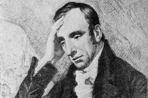 Resolution and Independence by William Wordsworth | Poetry Foundation Wordsworth Poetry, Poem Of The Day, Tintern Abbey, Golden Daffodils, Samuel Taylor Coleridge, Poetry Magazine, Poetry Foundation, Nature Journaling, William Wordsworth