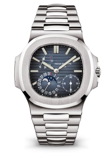 Moonphase Watch, Patek Philippe Calatrava, Patek Philippe Watches, Patek Philippe Aquanaut, Authentic Watches, Patek Philippe Nautilus, Luxury Watches For Men, Watch Model, Patek Philippe