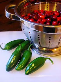 Cranberry Jalapeno Jam, Mushroom Recipes Low Carb, Cajun Culture, Cajun Christmas, Cranberry Jalapeño, Cold Kitchen, Jalapeno Jam, Jalapeno Jelly, Jalapeno Sauce