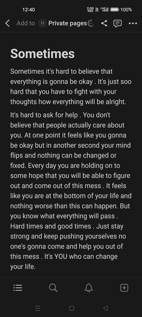 Its Ok If They Dont Like You Quotes, Everything Is Gonna Be Alright Quotes, Don't Hope Too Much Quote, Quotes Its Gonna Be Okay, If You Have To Ask Quotes, Quotes That Everything Will Be Ok, I Hope You Think About Me, I Don’t Know How To Be Okay, Im Not Good With Words So Here You Go