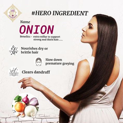 Hair Oil Benefits, Onion Benefits, Onion Hair Oil, Promoting Hair Growth, Onion Hair, Anti Dandruff, Oil Benefits, Brittle Hair, Hair Fall