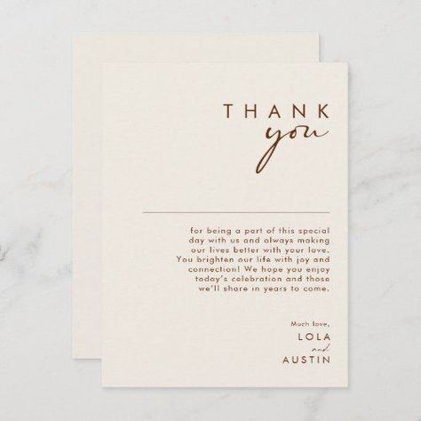 Thanks For Coming Card, Terracotta Reception, Desert Wedding Reception, Wedding Favor Sayings, Simple Desert, Wedding Reception Places, Minimalist Western, Vintage Desert, Simple Table Settings