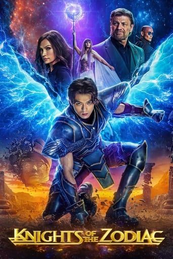 Knights of the Zodiac Zodiac Film, Famke Janssen, Spanish Movies, Knights Of The Zodiac, Movies Box, Movie Director, Fantasy Movies, Roronoa Zoro, Box Office