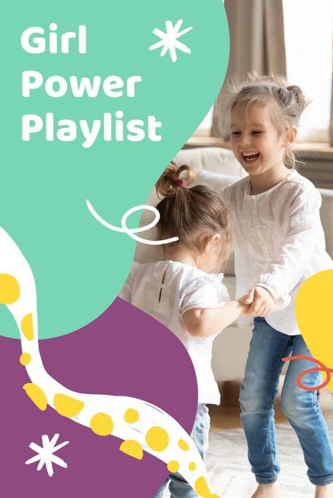 Girl Power Playlist by Teach Her |  cute husband and wife tattoos unique Husband Wife Tattoos, Snow Globe For Kids, Girl Power Songs, Balloon Decorations Diy Tutorials, Colorful Party Decorations, Wife Tattoo, Girl Power Playlist, Diy Snow, Dance Playlist