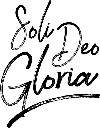 Soli Deo Gloria, Letter Design, Free Clipart, White Image, Lettering Design, Photo Image, Tattoo Designs, Jesus, Clip Art