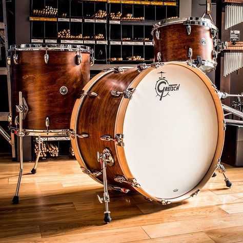 Music Store Design, Drum Wrap, Gretsch Drums, Drum Band, Best Drums, Musician Portraits, Drum Shop, Dope Music, Drum Sets