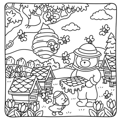 Bobbi Brown Coloring Pages, Coloring Pages Bobby Goods, Aesthetic Coloring Pages Simple Indie, Transparent Png Coloring Page, Printable Coloring Book Bobbie Goods, Coloring Pages Aesthetic Bobbie Goods, Aesthetic Colouring Sheets, Printable Coloring Sheets For Adults, Kawaii Colouring Pages Free Printable