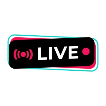 sticker,live,button,treaming,live stream,twitch screen,videos,play,media,free download,news,live video,internet,broadcast,rec,recording,report,tiktok,signal,events,promotion,stream,black Tiktok Live Background Ideas, Live Broadcast Design, Tiktok Live Background, Live Streaming Design, Screen Videos, Live Tiktok, Live Report, Live Backgrounds, Photoshop Design Ideas