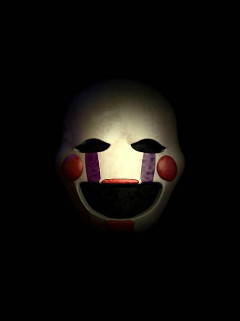 Fnaf Pfp Ennard, Puppet Fnaf Pfp, Freddy Wallpaper, Fnaf Widgets, Fnaf Puppet, Puppet Fnaf, Marionette Fnaf, Fnaf Wallpaper, Fnaf Photos