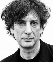 Neil Gaiman: 'American Gods' Is Frighteningly Relevant Neil Gaiman American Gods, Chris Riddell, Saint Louis University, Bryan Fuller, Coraline Jones, American Accent, Movie Scripts, Jon Hamm, American Gods