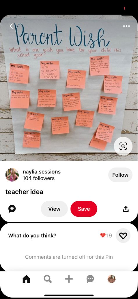 Parent Teacher Meeting Ideas, Kindergarten Essentials, Teachers Day Decoration, Parent Teacher Meeting, Wish Board, Preschool Rooms, Teacher Day, Mother Card, Good Readers