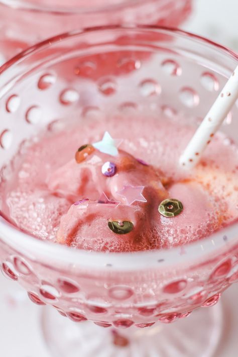 Fairy Punch, Raspberry Sherbet, Punch Recipe, Lemon Lime Soda, Lime Soda, Party Straws, Punch Recipes, Moving On, Lemon Lime