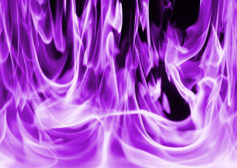 purple fire | original photo from staysafesecurityblog.com Fire Background, Violet Flame, Spirit Messages, Purple Flame, Purple Fire, Purple Wallpaper Iphone, Edgy Wallpaper, Blue Flames, School Photos