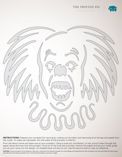 Werewolf Pumpkin Carving Stencil, Zombie Pumpkin Stencil, Dinosaur Pumpkin Stencil, Pumpkin Stencil Scary, Scary Pumpkin Stencil, Pumpkin Carving Stencils Templates Free, Scary Pumpkin Carving Ideas Templates, Scary Pumpkin Carving Patterns, Pumkin Ideas